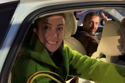 ‘Uyuşturucu’ operasyonunda gözaltına alınan ünlü isimler serbest bırakıldı