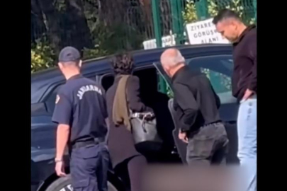 'Uyuşturucu' operasyonundan ilk görüntü! Ünlü isimler ifade veriyor...