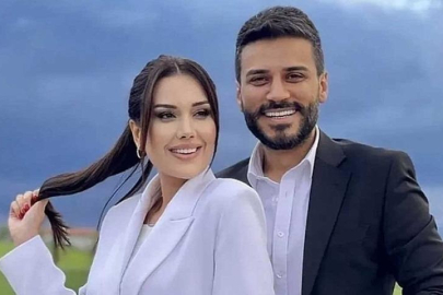 Villaya baskın: Dilan Polat ve Engin Polat gözaltına alındı!