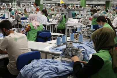 1500 kişi çalışıyordu: Türk moda devi üretimini durdurup Mısır'a taşındı!