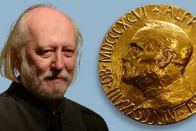 2025 Nobel Edebiyat Ödülü'nün sahibi açıklandı