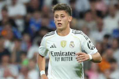 Arda Güler bombası: "Neredeyse imkansız" diyerek duyurdular!