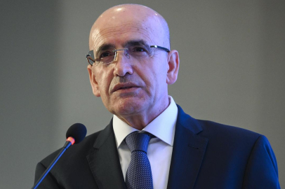 Bakan Şimşek: Sanayi üretiminde olumlu eğilim sürüyor