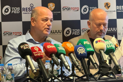 Bursa, Baja Resital’e ev sahipliği yapacak