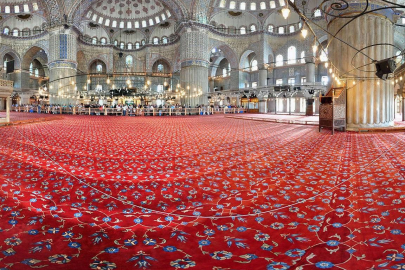 Bursa'da Cami Halısı Temizliği Protokolü mecliste tartışma yarattı: Madde reddedildi
