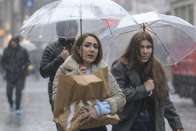 Bursa'da yağışlar ne zaman bitecek? Meteoroloji'nin tahminine göre... (9 Ekim 2025 Hava Durumu)
