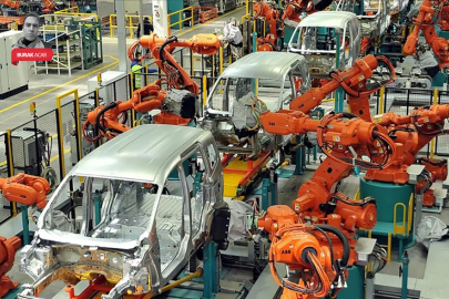 Bursa'daki araba fabrikalarından zam kararı! Art arda değiştirdiler