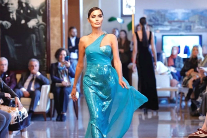 Bursa moda ile buluşuyor