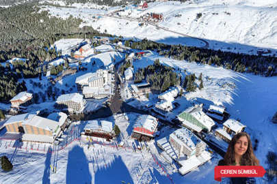 Bursa Uludağ’da yürütmeyi durdurma kararı: 10 otel hizmete hazır!