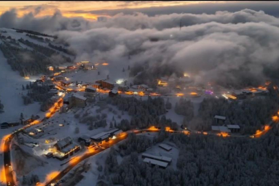 Bursa Uludağ'daki oteller için son 83 gün! Eksiklerini tamamlamayanlar...