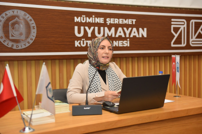 Bursa Yıldırım’da ‘Kitap Tahlili Programı’ başladı