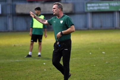 Bursaspor’un yeni hocası Tahsin Tam kimdir?