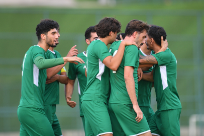 Bursasporlu futbolcularla buluşacak!