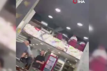 CHP'li meclis üyesinin para dolu çantayı aldığı görüntülere ilişkin soruşturma başlatıldı