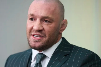 Conor McGregor'a 18 ay men cezası!