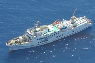 Dışişleri Bakanlığı: İsrail'de gözaltına alınan üç milletvekili bugün Türkiye'ye dönebilir