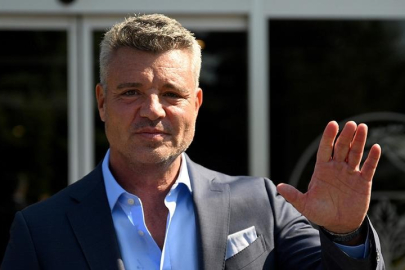 Fenerbahçe'de Başkan Sadettin Saran'dan ilk neşter