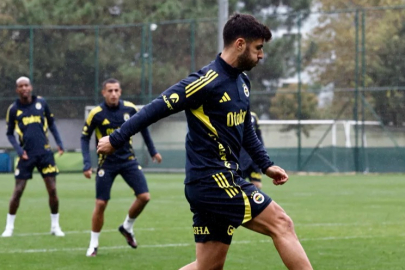 Fenerbahçe'ye İrfan Can müjdesi