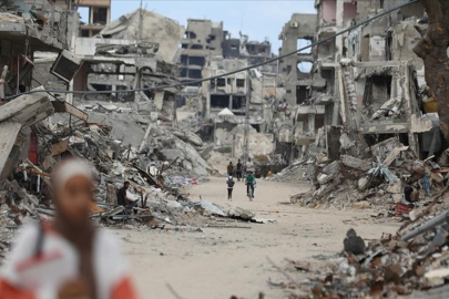 Gazze anlaşması imzalandı: 'Güçlü, kalıcı ve ebedi barış' artık resmen devrede!