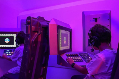 Gençler "uzay ve havacılık" kampında buluşacak