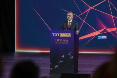 İletişim Başkanı Duran'dan Ortak Türk Alfabesi paylaşımı