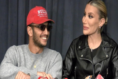 İrem Derici: Uyuşturucu yakınımdan bile geçemez