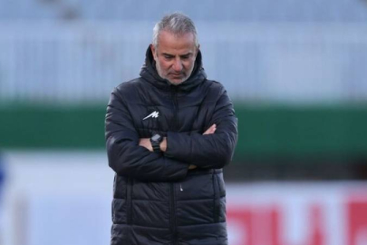 İsmail Kartal'dan Antalyaspor'a ret