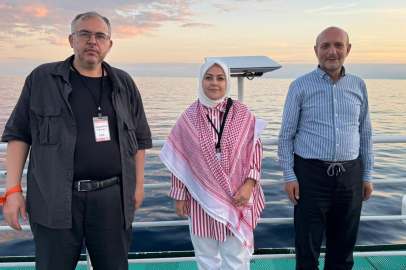 İsrail tarafından kaçırılan Bursa milletvekilinin ailesinden açıklama!