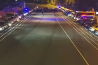 İstanbul Altın Rafinerisi A.Ş. operasyonunda 20 kişi tutuklandı