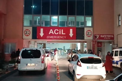 Kozluk Belediye Başkanı Işık'ın ağabeyi evinde tabancayla vurulmuş halde bulundu!