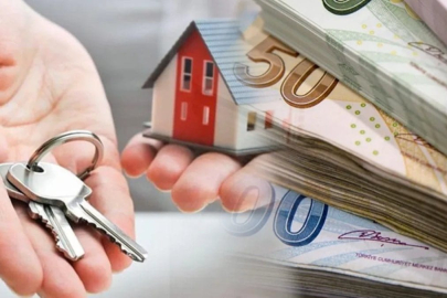 Maliye harekete geçti: Emlak vergisi artışına üst sınır geliyor!