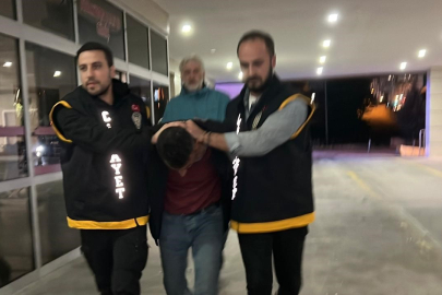 Manisa'da eski eşini kucağındaki bebeğe aldırmadan bıçaklamıştı, tutuklandı