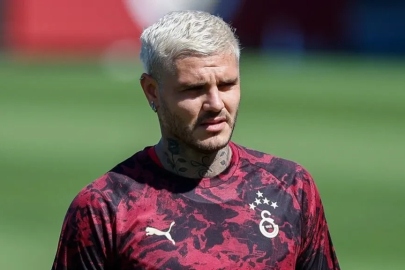 Mauro Icardi için veda vakti! Menajerine kararını iletti
