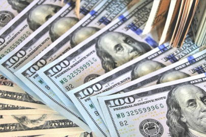 Merkez Bankası döviz rezervleri rekor kırdı