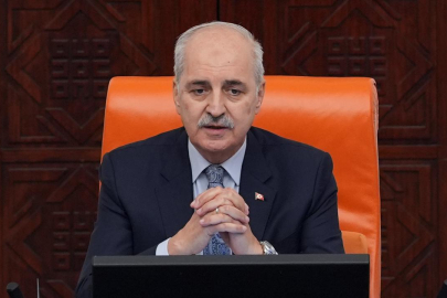 Numan Kurtulmuş: Planlanan barış ve sağlanan ateşkesin kalıcı olması en büyük temennimiz