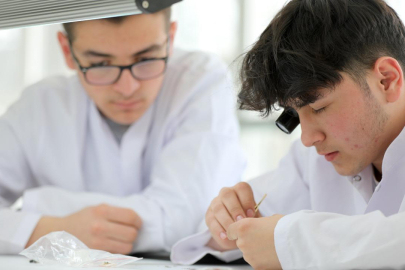 Özel programlı fen liselerinde yeni dönem