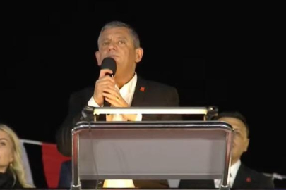 Özgür Özel açıkladı: Espressolab boykot listesinden çıkarıldı!