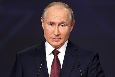 Rus lider Putin: Orta Doğu’ya huzur getirmeyi amaçlayan her türlü barışçıl çabayı desteklemeye hazırız