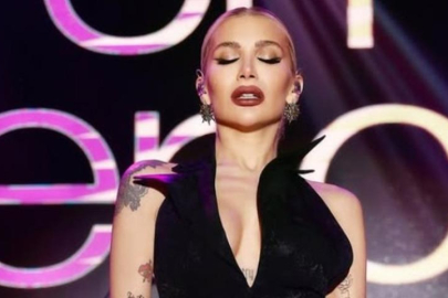 Serbest bırakılan İrem Derici 12 yaş küçük sevgilisiyle sözlendi