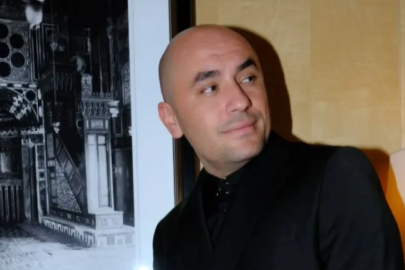 The Traitors Türkiye'nin sunucu Giray Altınok oldu