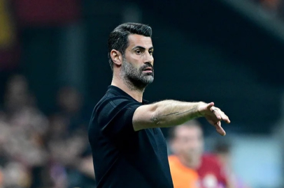 Volkan Demirel için resmi açıklama geldi!