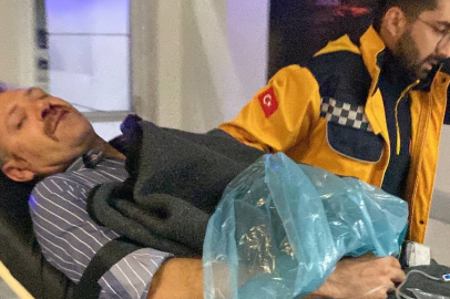 Aksaray’da halı saha maçında kavga: 7 yaralı
