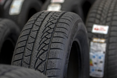 Bazı ülkelerden lastik ithalatına damping soruşturması