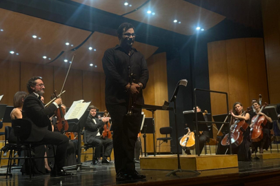 BBDSO'dan "Prof. Hikmet Şimşek'i Anma Konseri"