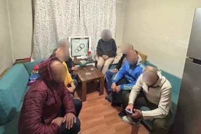 Bursa’da 33 kaçak yakalandı