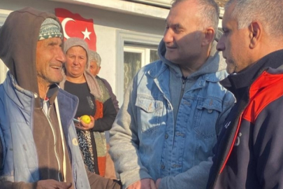 Bursa'da kayıp Alzheimer hastasından sevindiren haber!