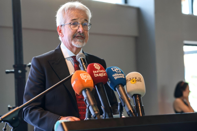 Bursa'da rüşvet operasyonu! Eski Nilüfer Belediye Başkanı Turgay Erdem gözaltına alındı