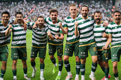 Bursaspor Teknik Direktörü Tahsin Tam: “Çok canımı yaktılar!”