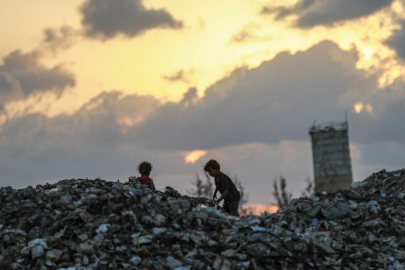 DSÖ: Gazze'de ateşkesin kabul edilmesi milyonlarca Filistinliye umut oldu