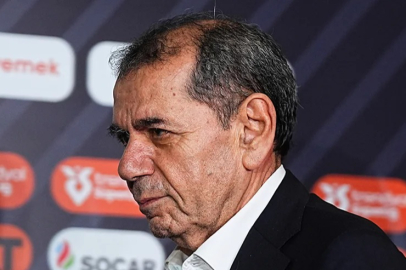 Dursun Özbek'ten Kerem Aktürkoğlu'nun sözleşmesi için çarpıcı açıklama!